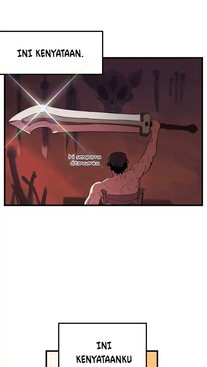 Otherworldly Sword King’s Survival Records Chap 3 - Next Chap 4