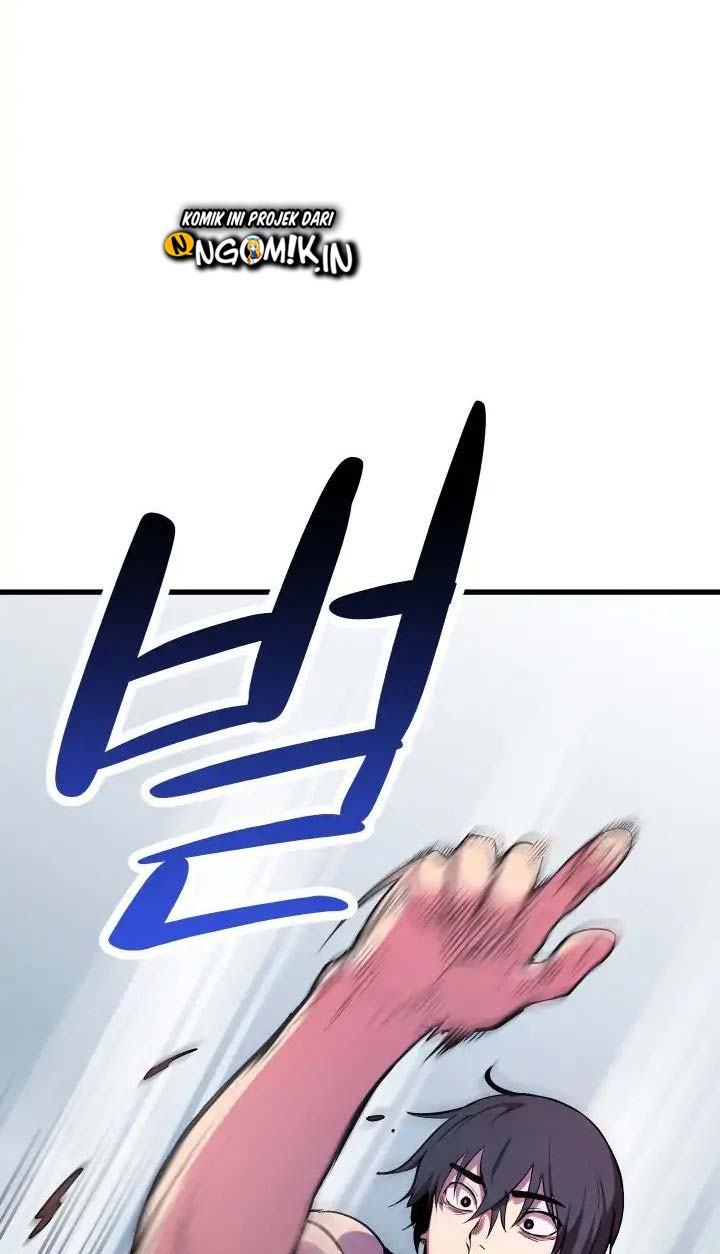 Otherworldly Sword King’s Survival Records Chap 3 - Next Chap 4