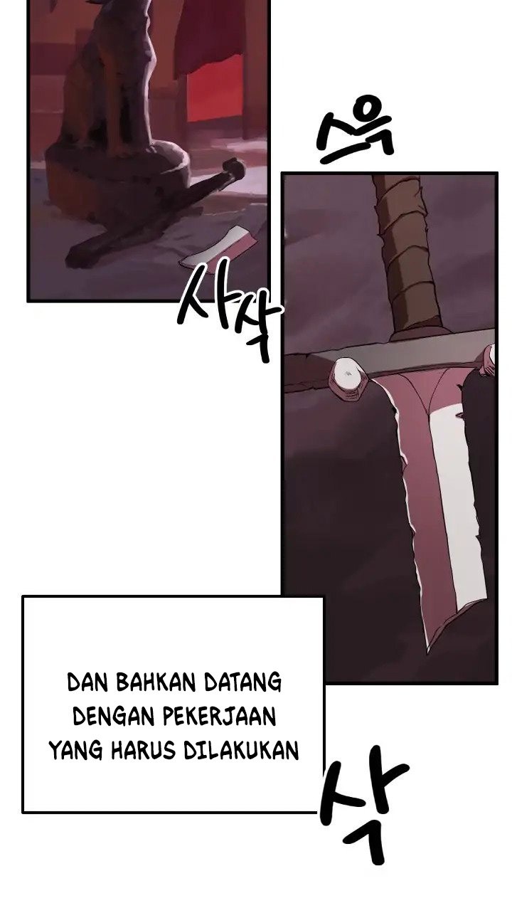Otherworldly Sword King’s Survival Records Chap 3 - Next Chap 4