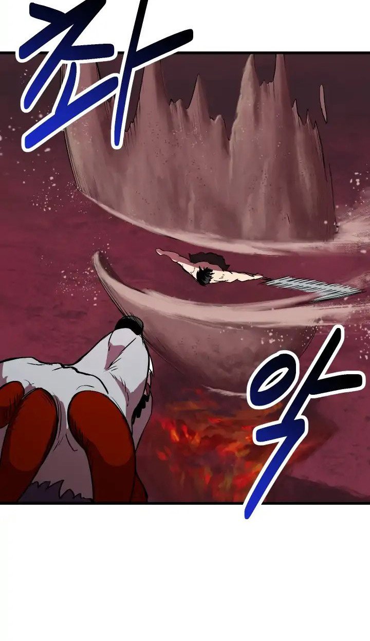 Otherworldly Sword King’s Survival Records Chap 3 - Next Chap 4