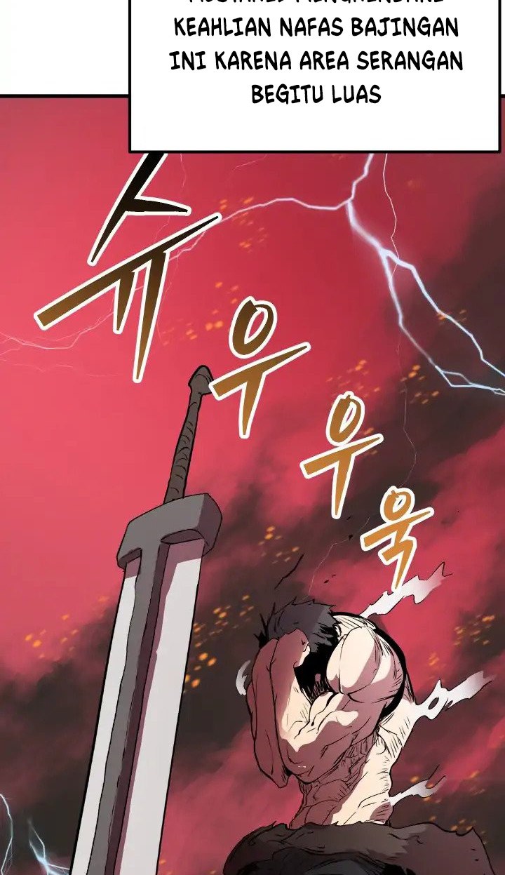 Otherworldly Sword King’s Survival Records Chap 3 - Next Chap 4