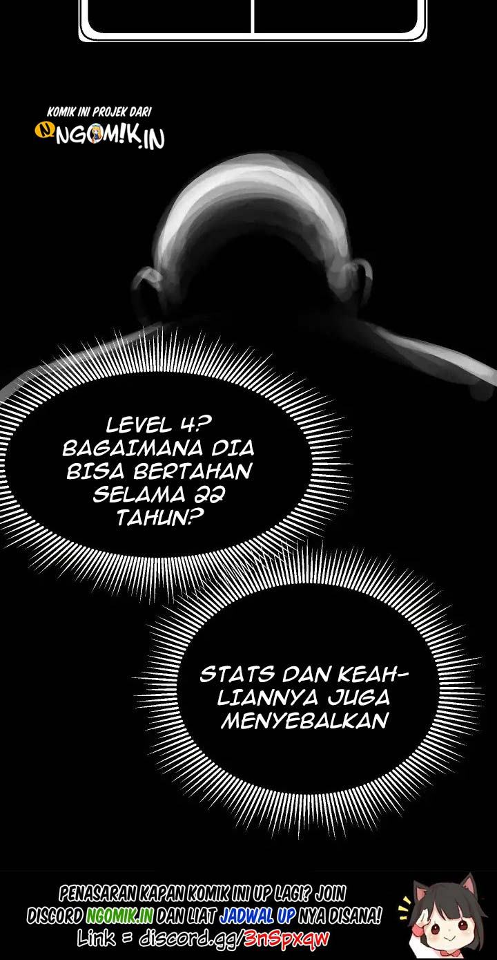 Otherworldly Sword King’s Survival Records Chap 3 - Next Chap 4