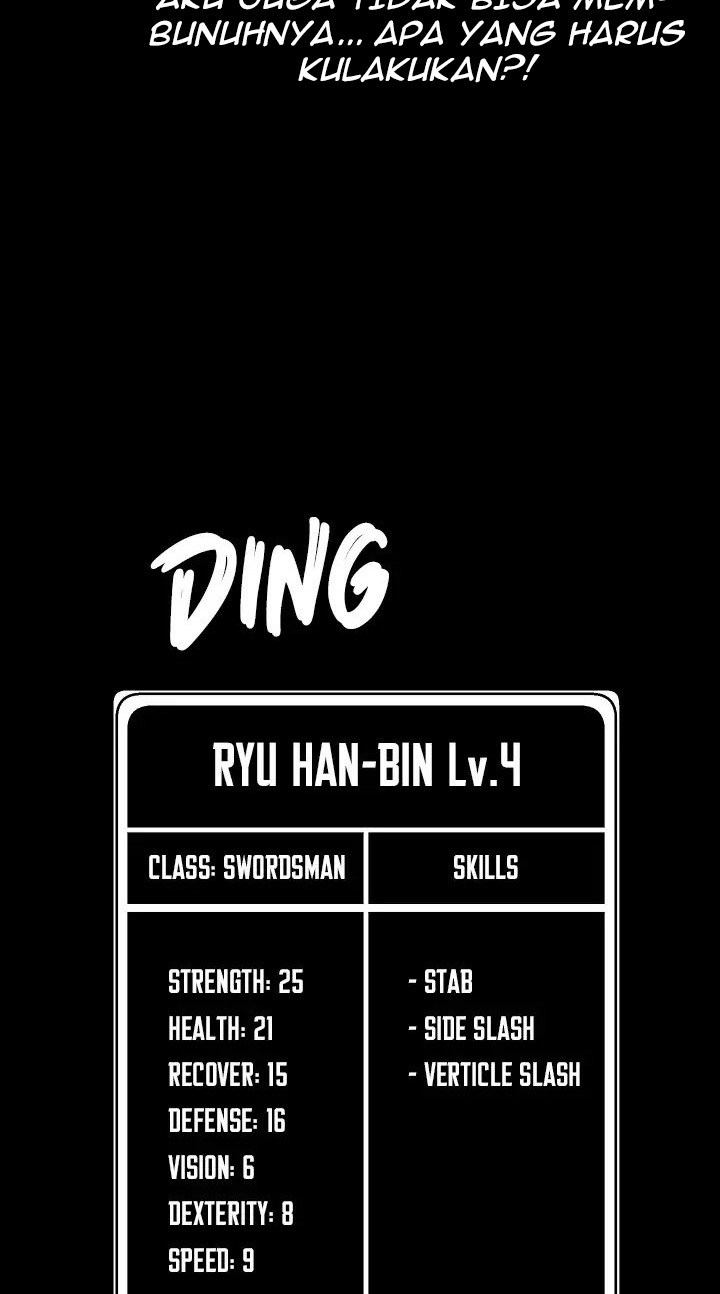 Otherworldly Sword King’s Survival Records Chap 3 - Next Chap 4