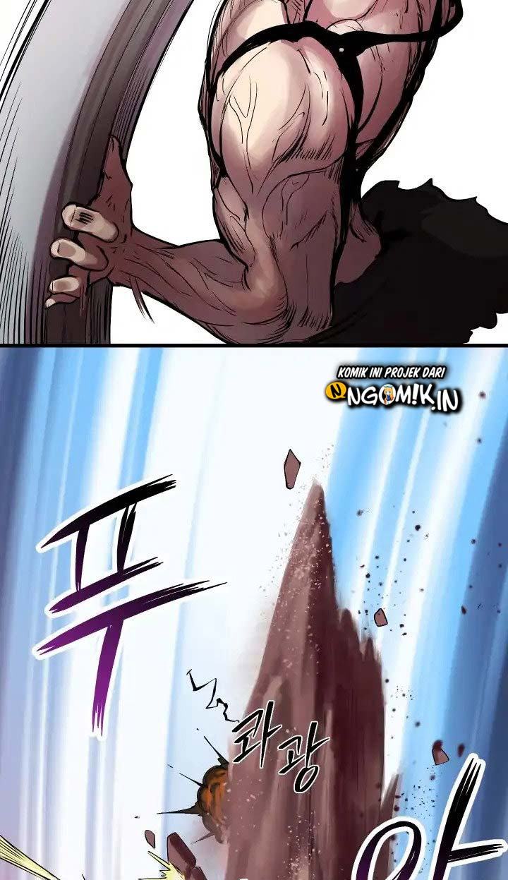 Otherworldly Sword King’s Survival Records Chap 3 - Next Chap 4