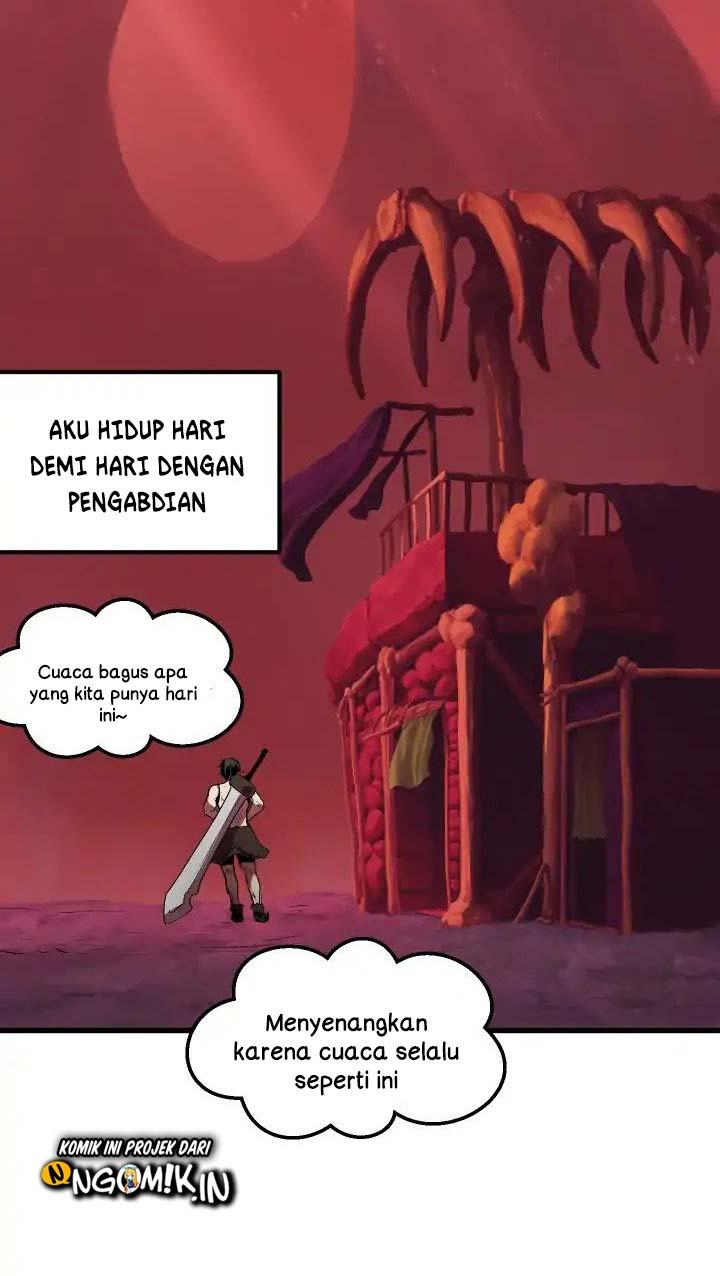 Otherworldly Sword King’s Survival Records Chap 3 - Next Chap 4