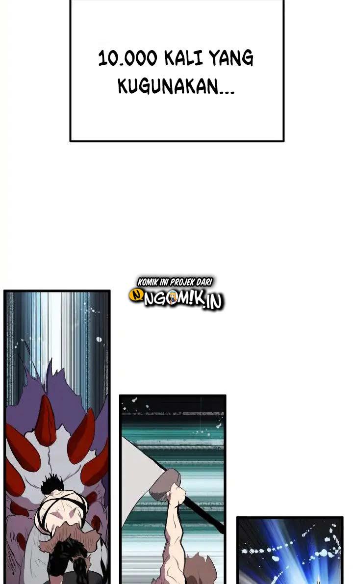 Otherworldly Sword King’s Survival Records Chap 3 - Next Chap 4