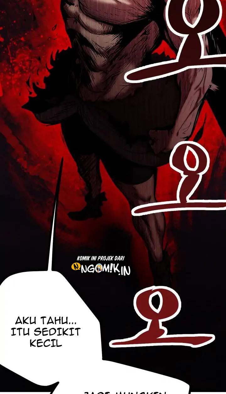 Otherworldly Sword King’s Survival Records Chap 3 - Next Chap 4