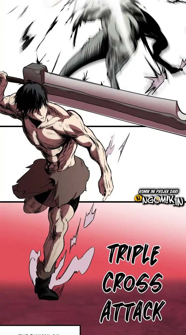 Otherworldly Sword King’s Survival Records Chap 3 - Next Chap 4