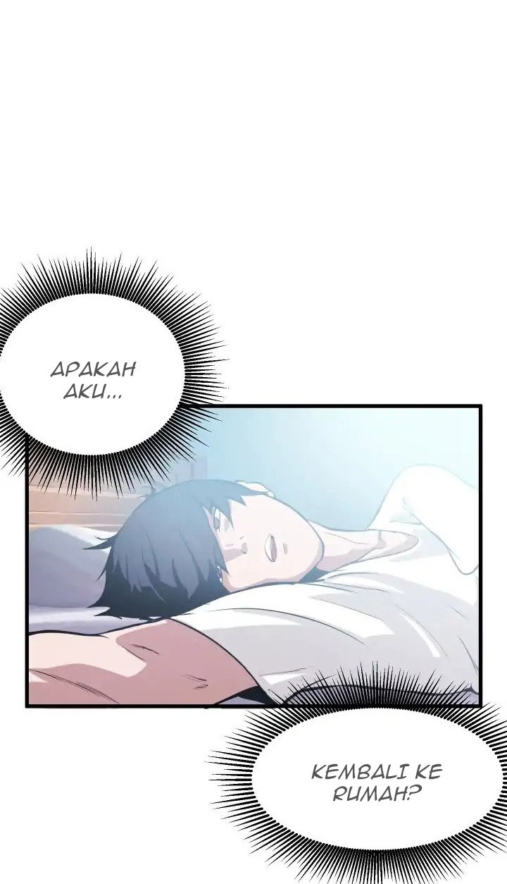 Otherworldly Sword King’s Survival Records Chap 3 - Next Chap 4