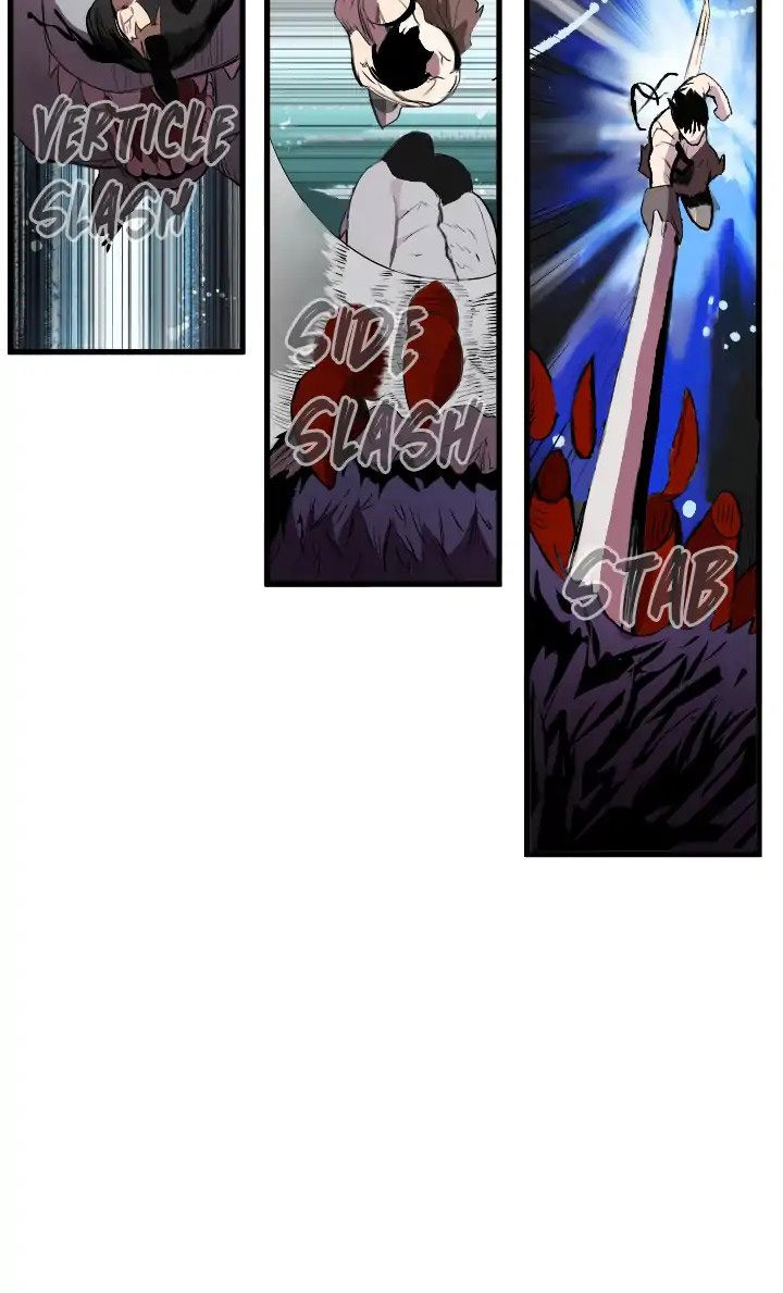 Otherworldly Sword King’s Survival Records Chap 3 - Next Chap 4