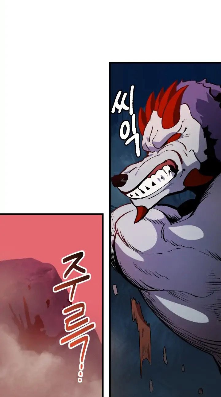 Otherworldly Sword King’s Survival Records Chap 3 - Next Chap 4