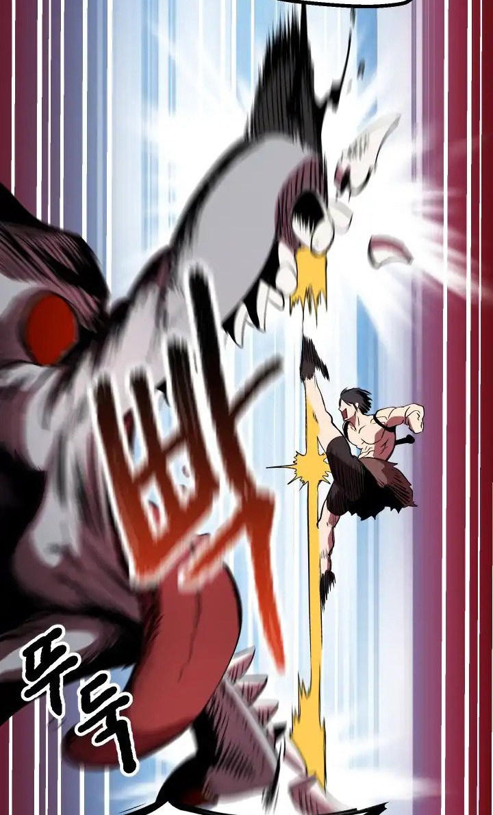 Otherworldly Sword King’s Survival Records Chap 3 - Next Chap 4