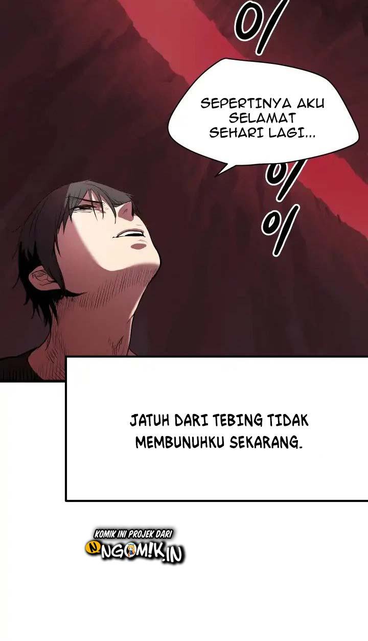 Otherworldly Sword King’s Survival Records Chap 3 - Next Chap 4