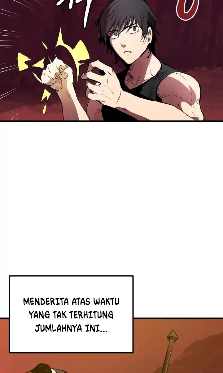 Otherworldly Sword King’s Survival Records Chap 3 - Next Chap 4