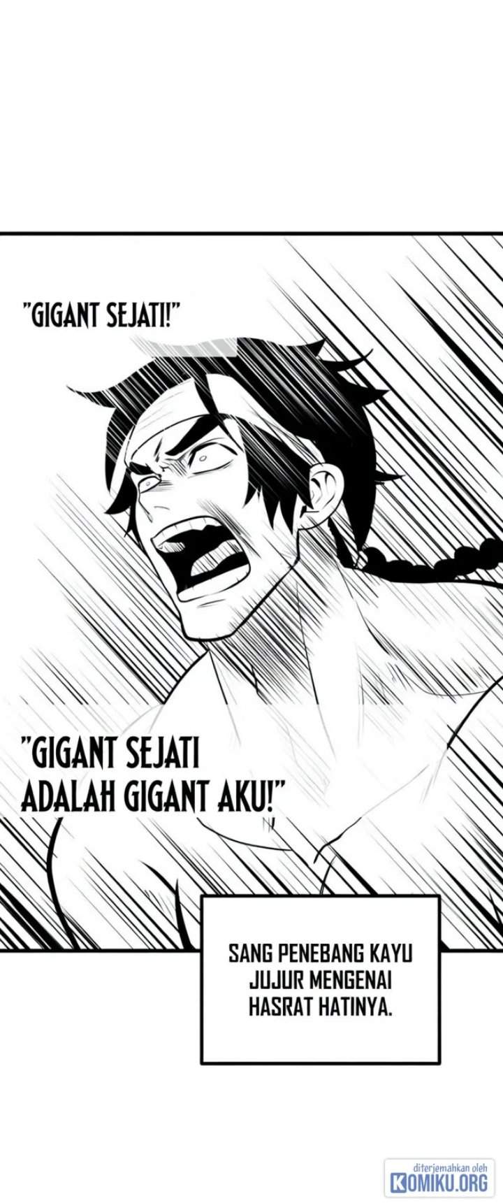 Otherworldly Sword King’s Survival Records Chap 300 - Next Chap 301