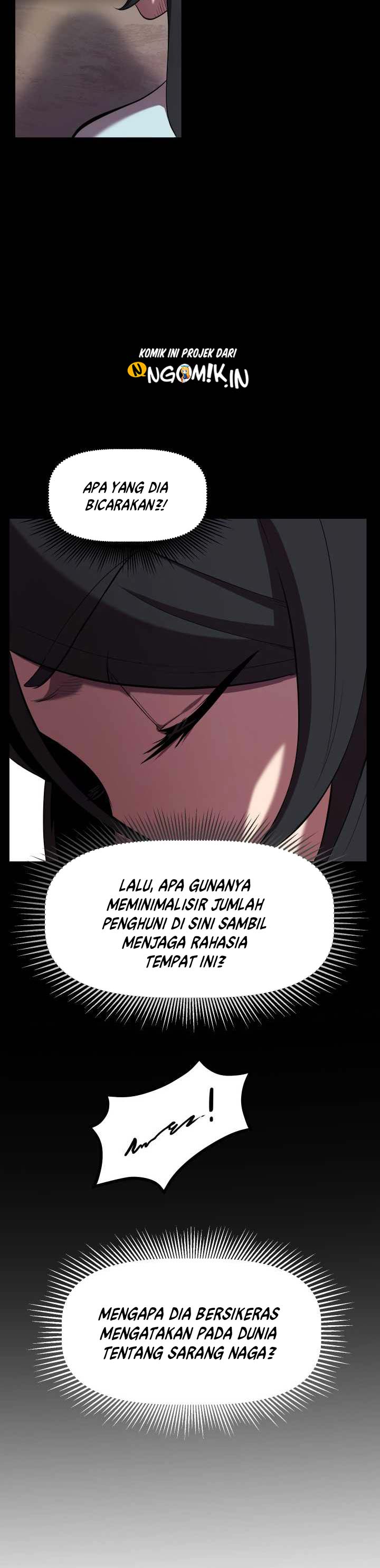 Otherworldly Sword King’s Survival Records Chap 31 - Next Chap 32