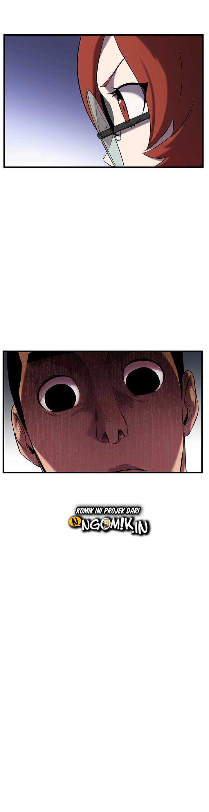 Otherworldly Sword King’s Survival Records Chap 33 - Next Chap 34