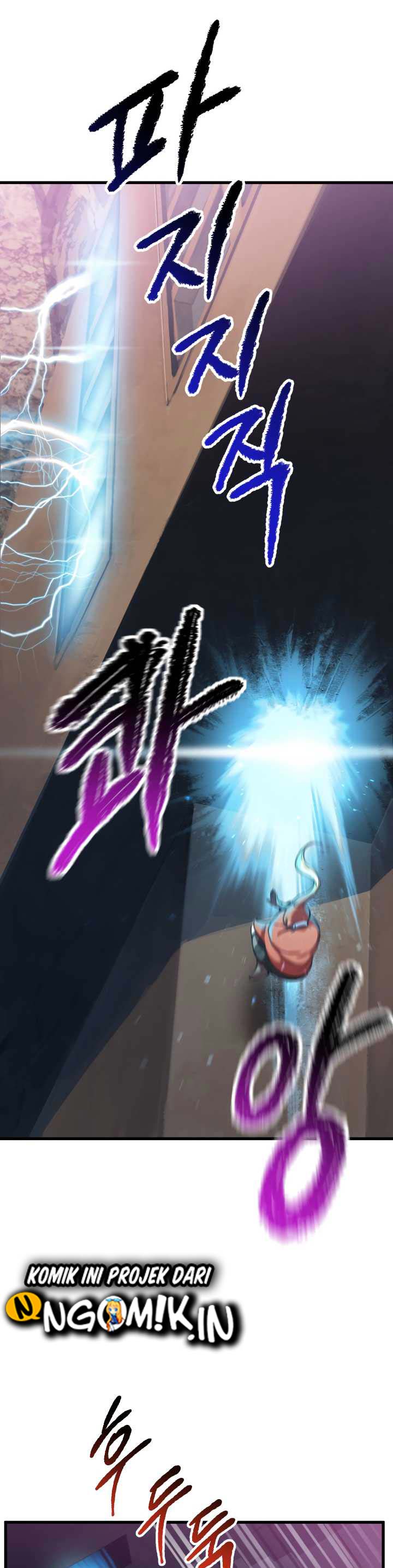 Otherworldly Sword King’s Survival Records Chap 34 - Next Chap 35