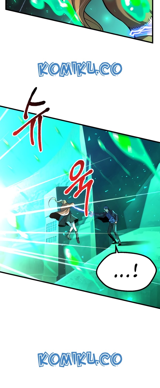 Otherworldly Sword King’s Survival Records Chap 35 - Next Chap 36