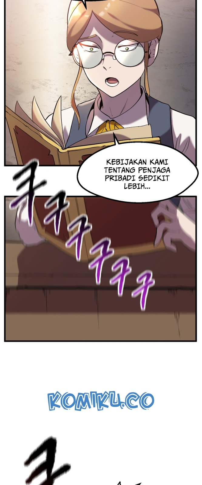 Otherworldly Sword King’s Survival Records Chap 35 - Next Chap 36