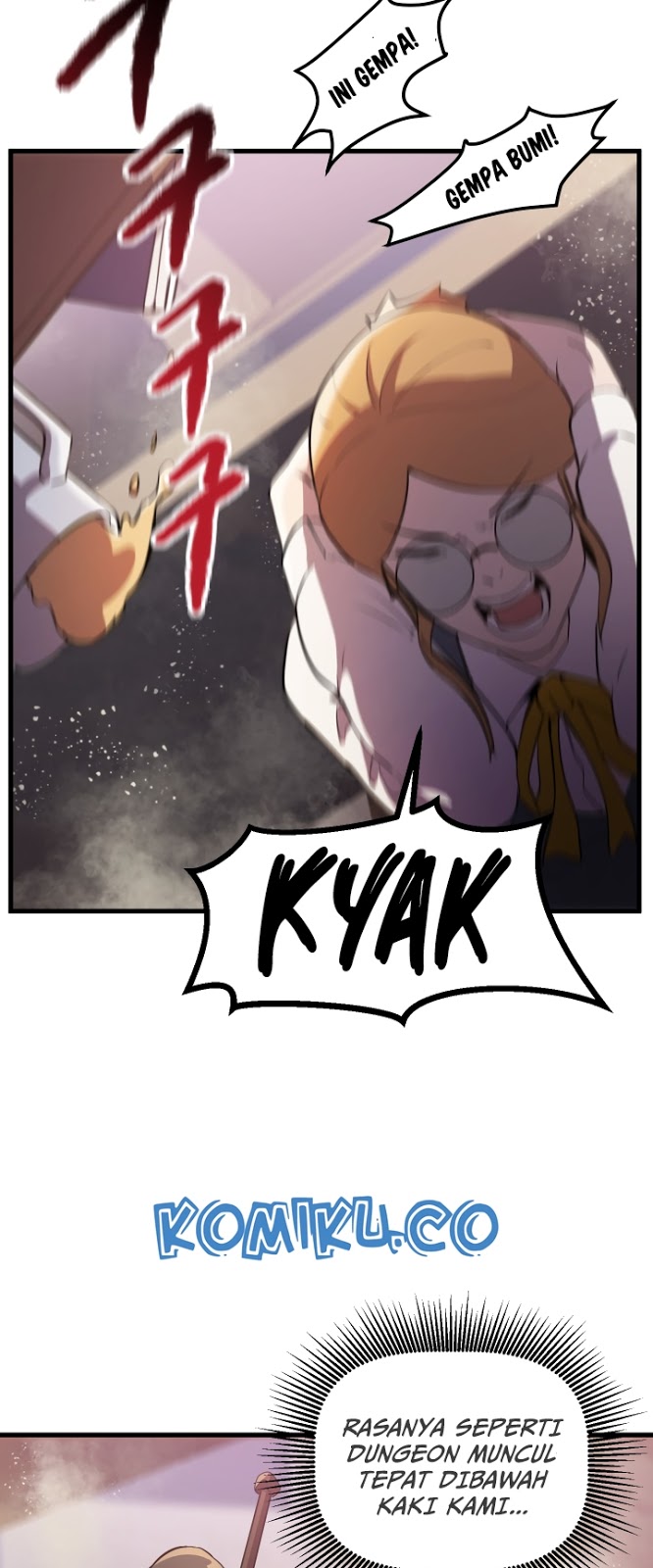 Otherworldly Sword King’s Survival Records Chap 35 - Next Chap 36