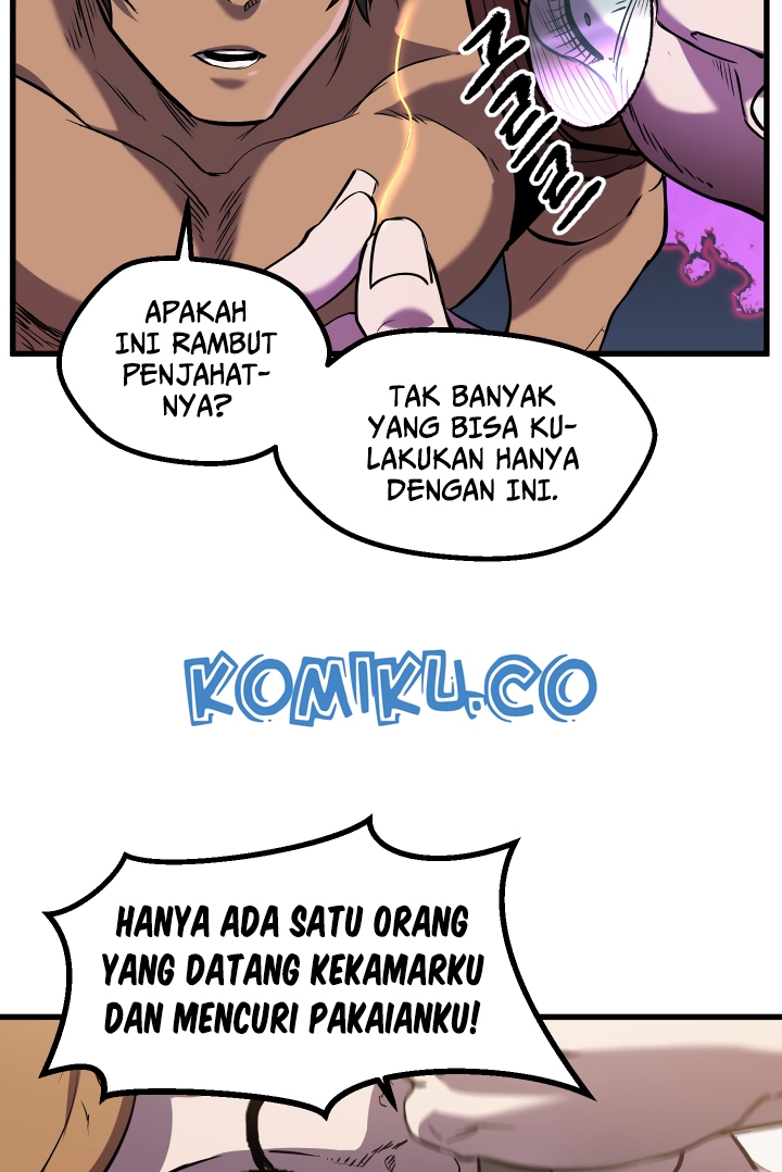 Otherworldly Sword King’s Survival Records Chap 35 - Next Chap 36