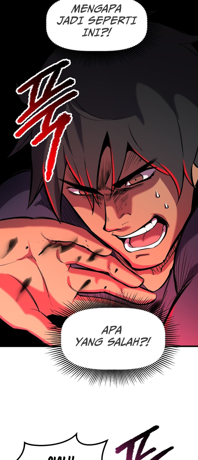 Otherworldly Sword King’s Survival Records Chap 35 - Next Chap 36