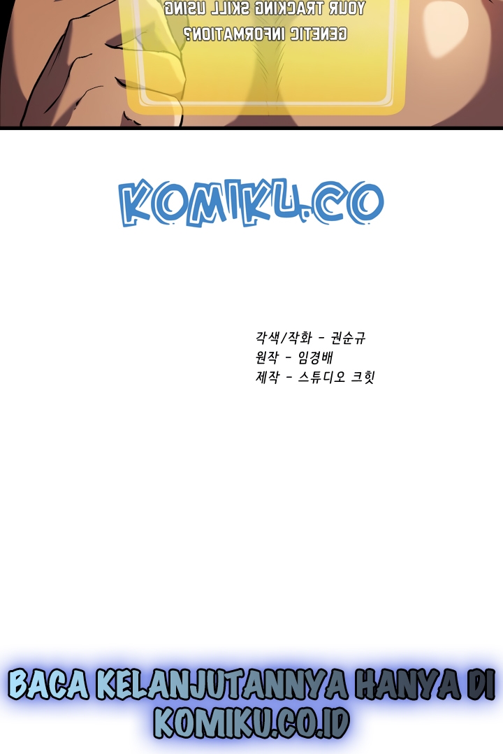 Otherworldly Sword King’s Survival Records Chap 35 - Next Chap 36