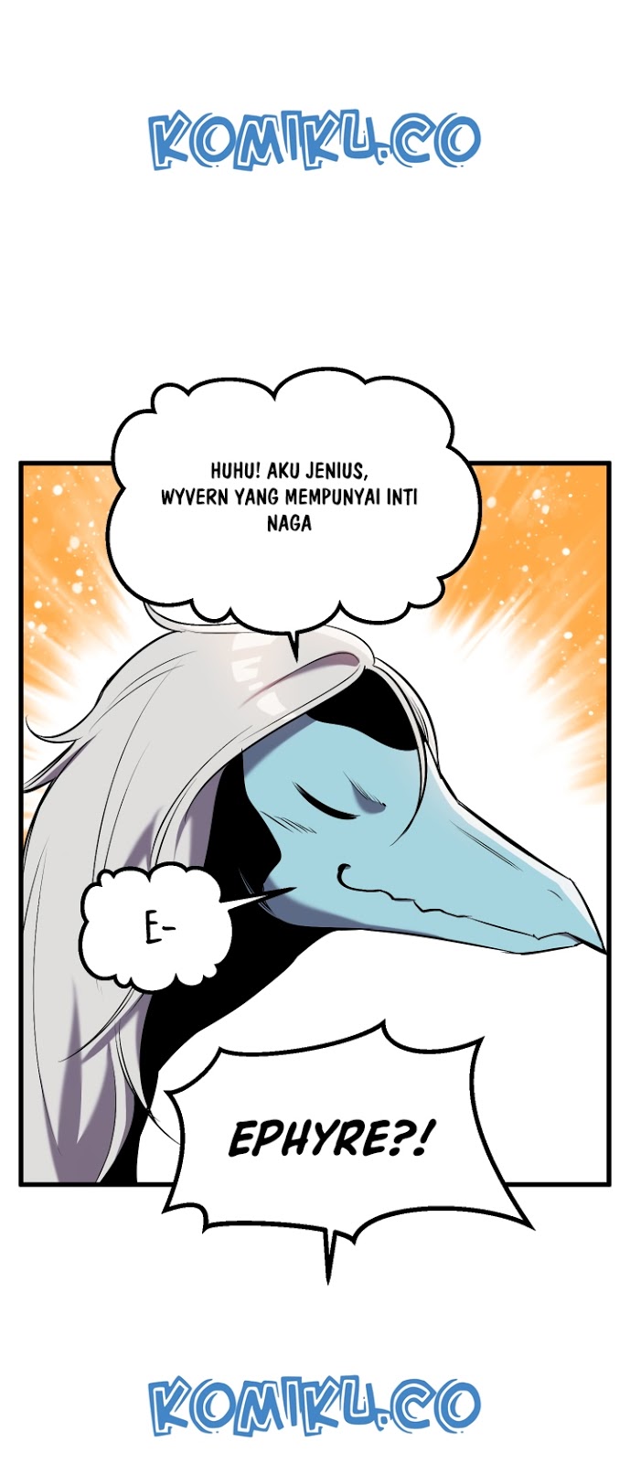 Otherworldly Sword King’s Survival Records Chap 35 - Next Chap 36