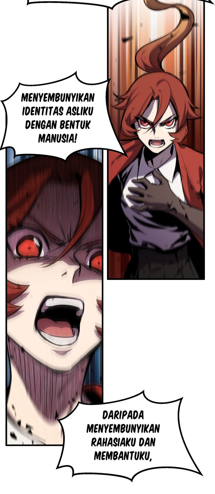 Otherworldly Sword King’s Survival Records Chap 35 - Next Chap 36