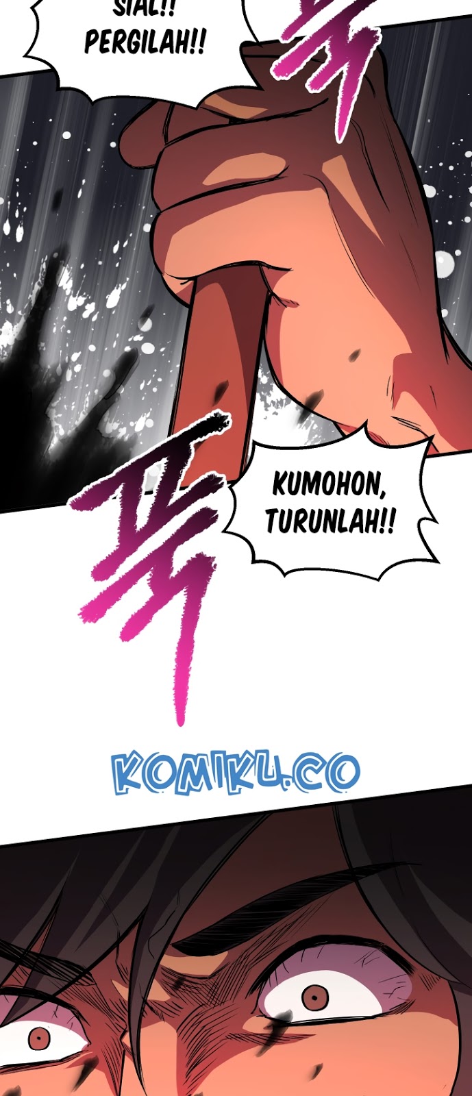 Otherworldly Sword King’s Survival Records Chap 35 - Next Chap 36