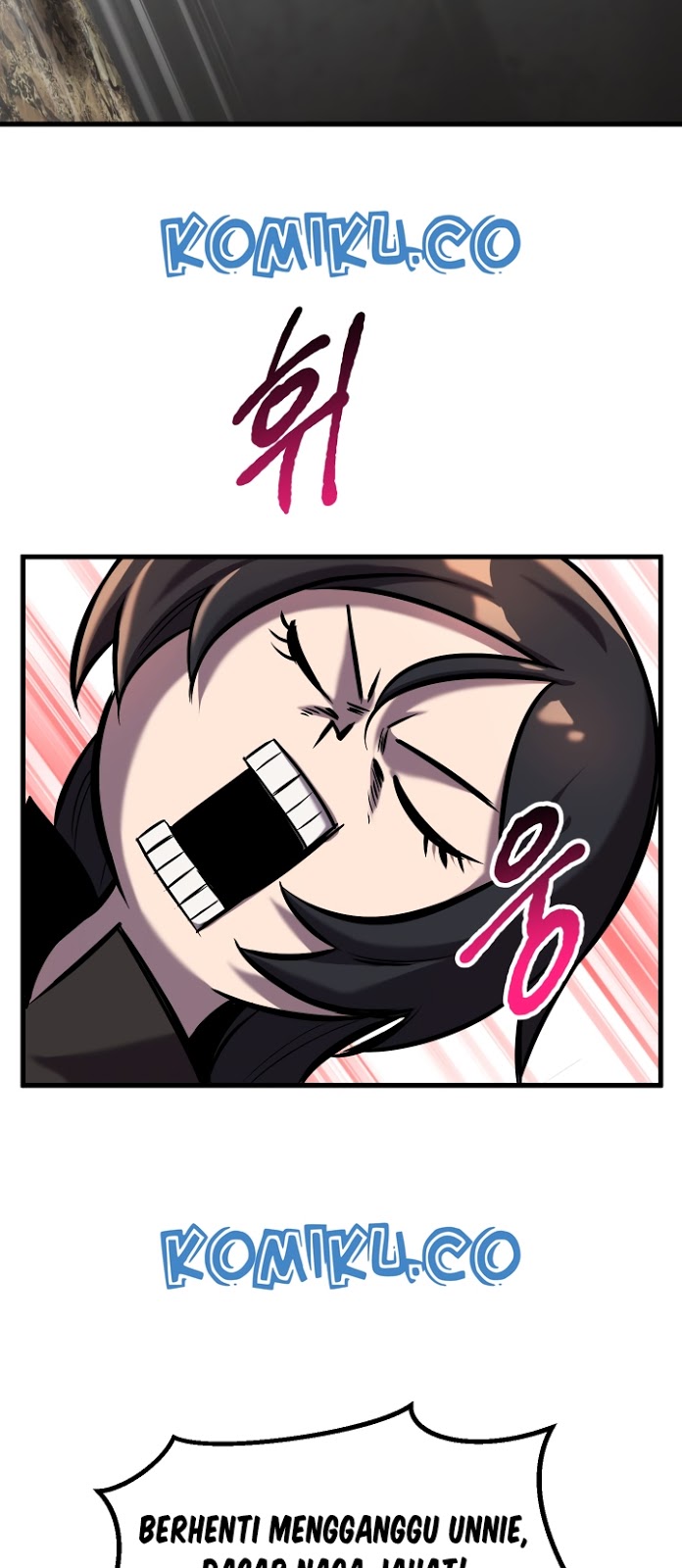 Otherworldly Sword King’s Survival Records Chap 35 - Next Chap 36