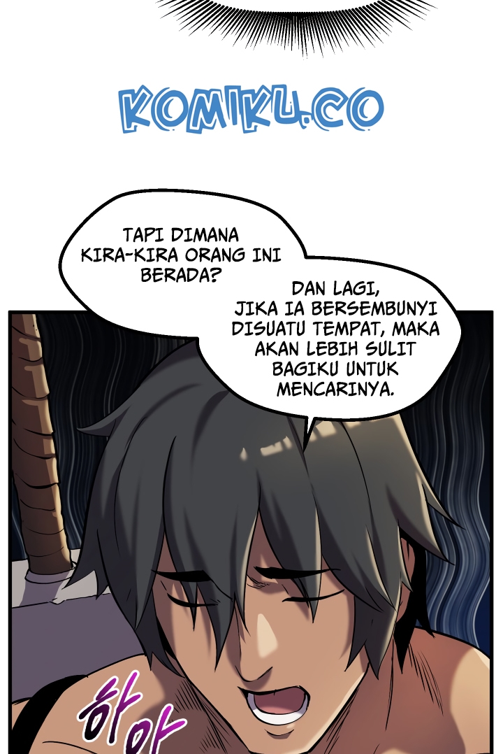 Otherworldly Sword King’s Survival Records Chap 35 - Next Chap 36