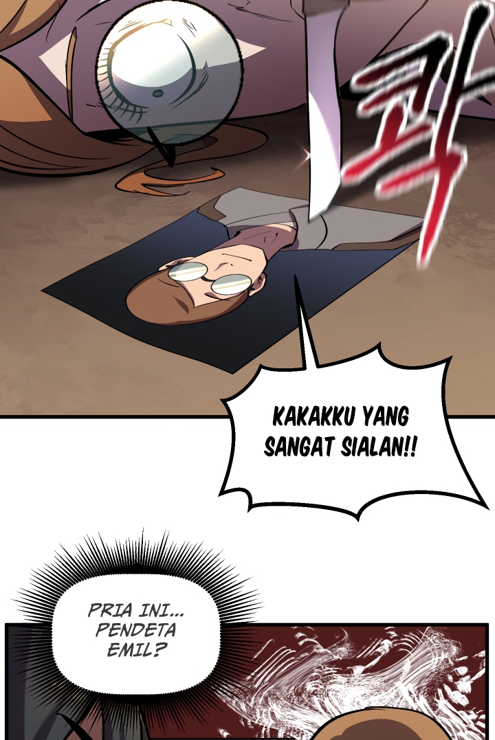 Otherworldly Sword King’s Survival Records Chap 35 - Next Chap 36