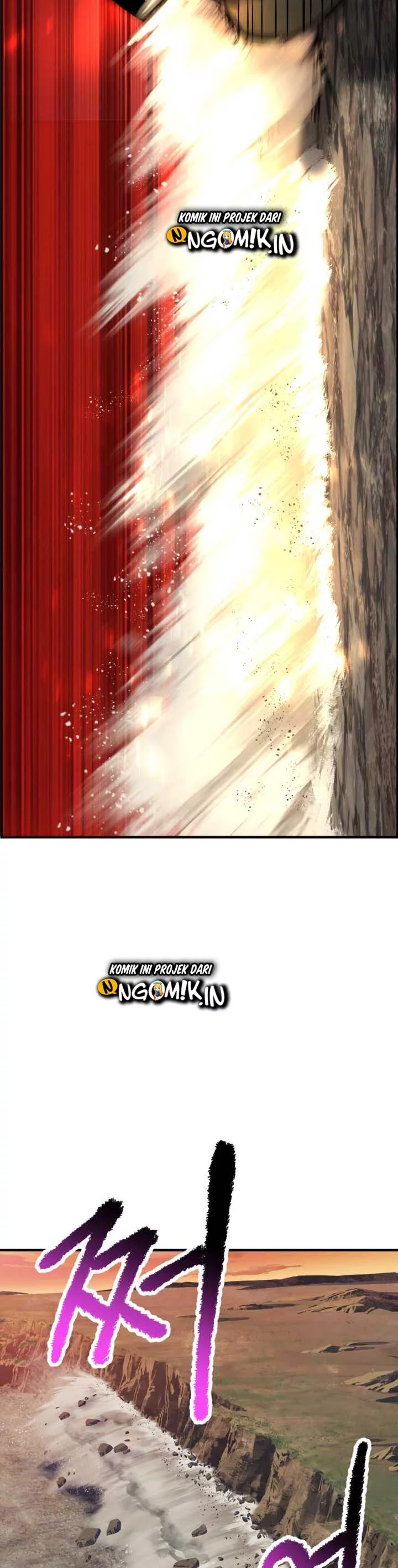 Otherworldly Sword King’s Survival Records Chap 36 - Next Chap 37