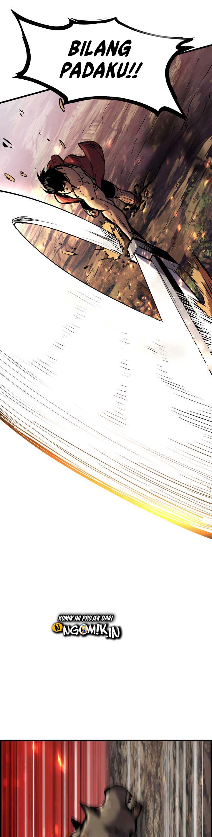 Otherworldly Sword King’s Survival Records Chap 36 - Next Chap 37