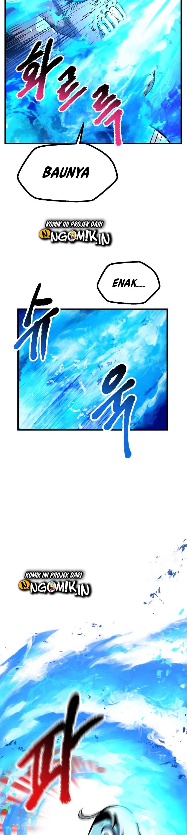 Otherworldly Sword King’s Survival Records Chap 37 - Next Chap 38