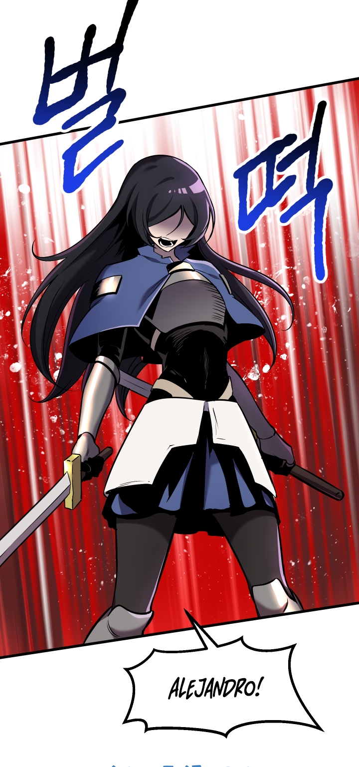 Otherworldly Sword King’s Survival Records Chap 39 - Next Chap 40