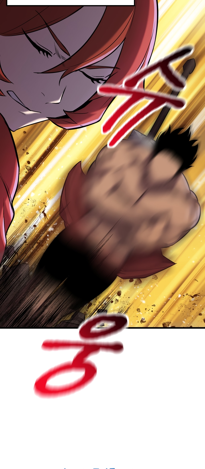 Otherworldly Sword King’s Survival Records Chap 39 - Next Chap 40