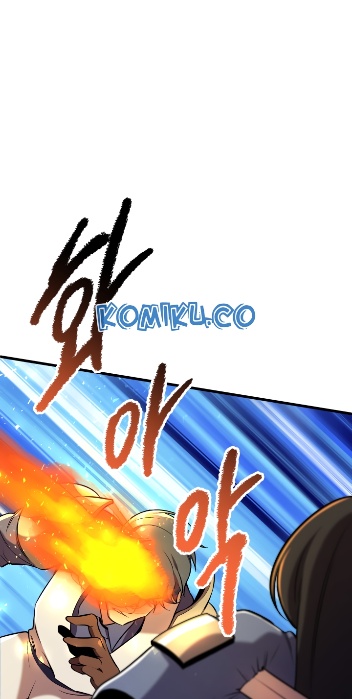 Otherworldly Sword King’s Survival Records Chap 39 - Next Chap 40