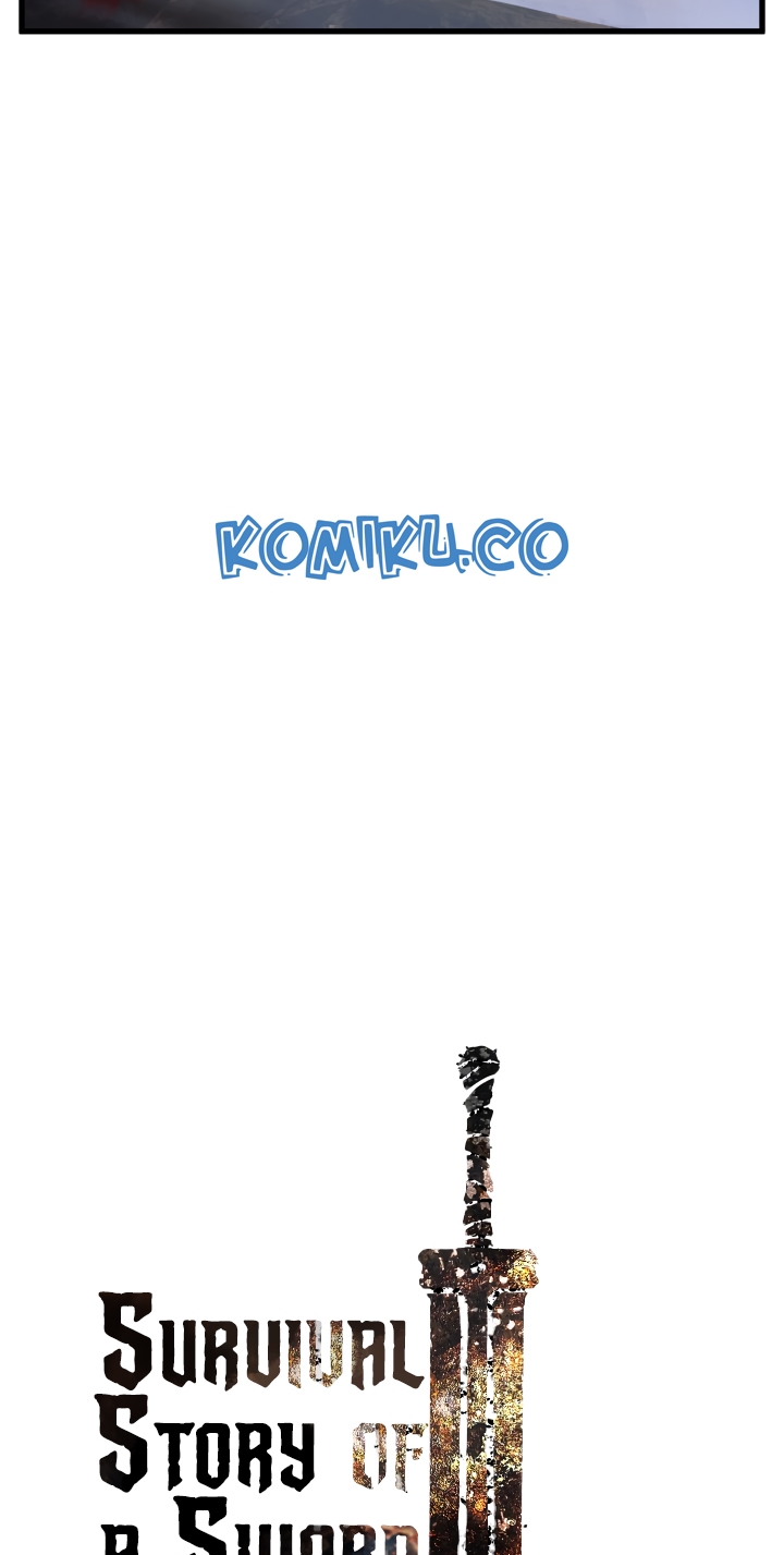 Otherworldly Sword King’s Survival Records Chap 39 - Next Chap 40