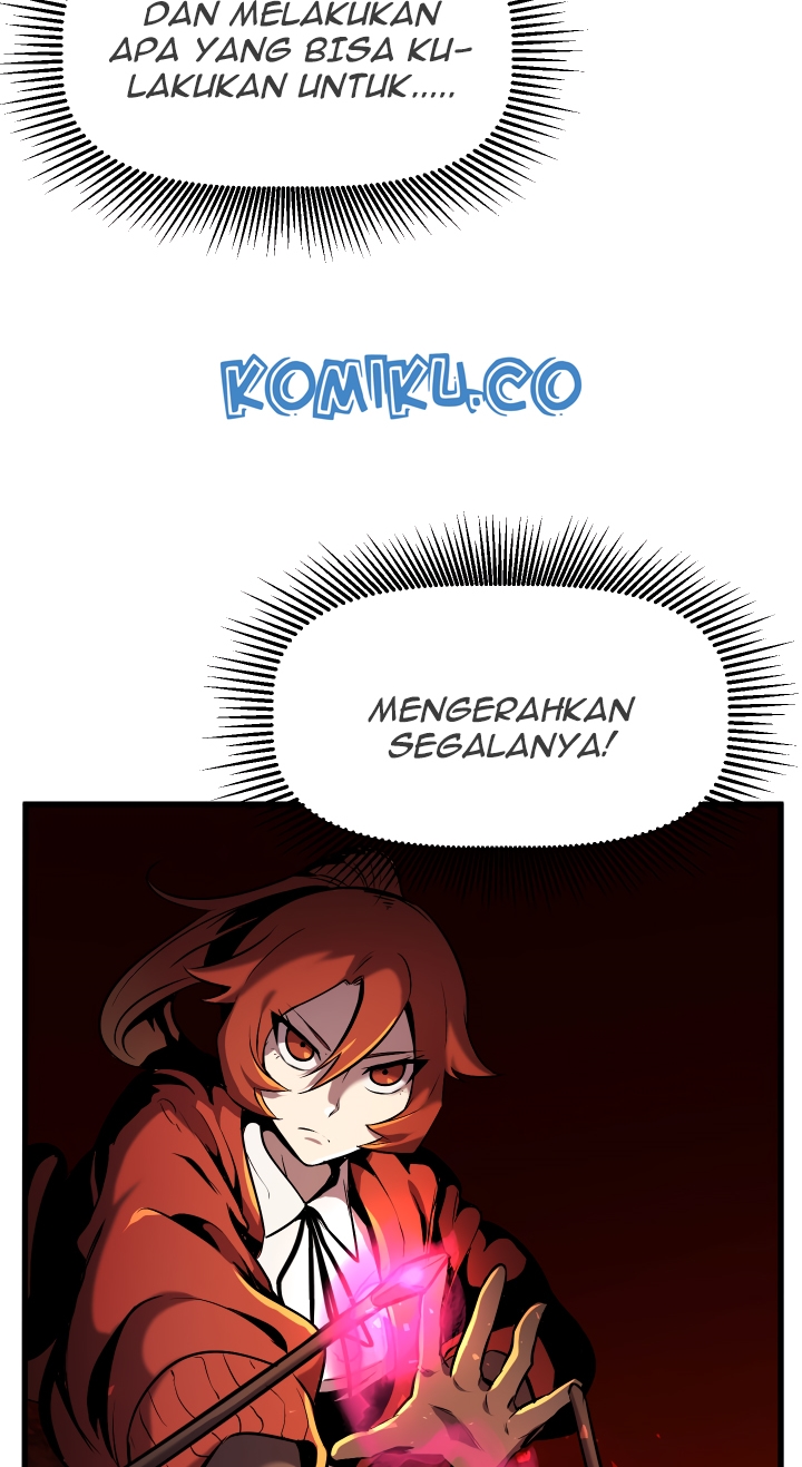 Otherworldly Sword King’s Survival Records Chap 39 - Next Chap 40