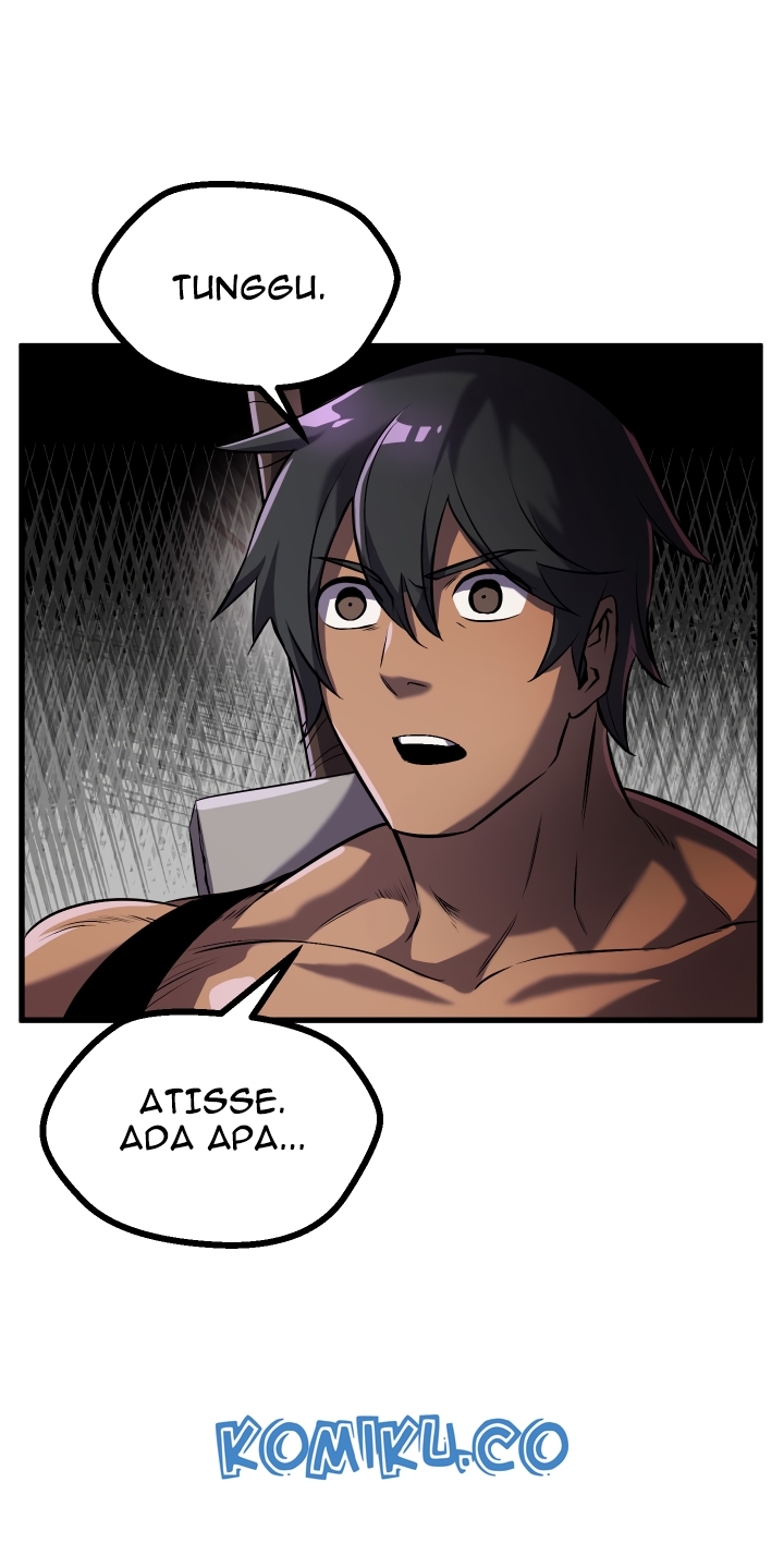 Otherworldly Sword King’s Survival Records Chap 39 - Next Chap 40