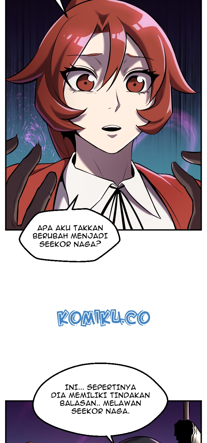 Otherworldly Sword King’s Survival Records Chap 39 - Next Chap 40