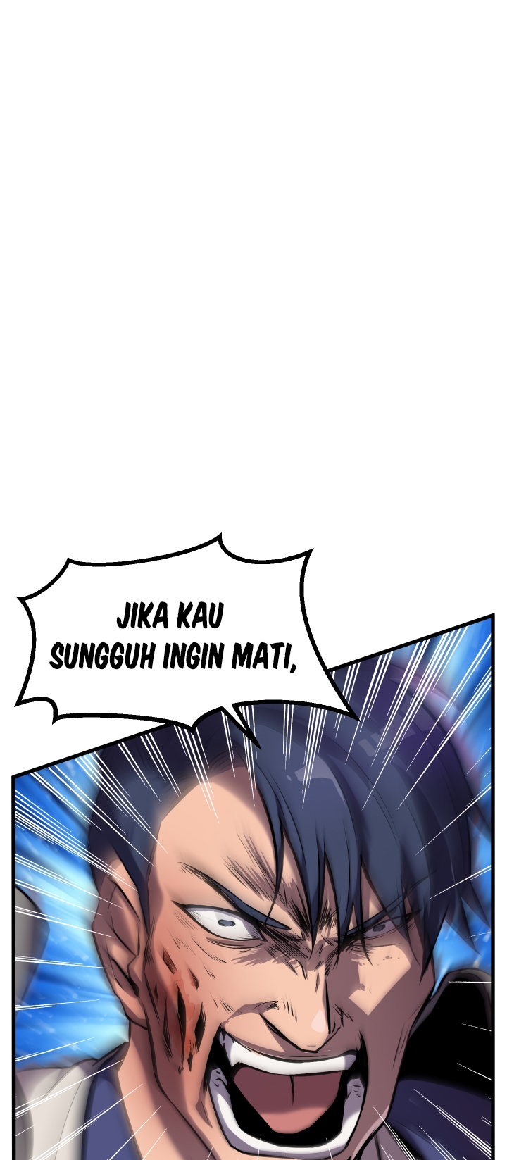 Otherworldly Sword King’s Survival Records Chap 39 - Next Chap 40