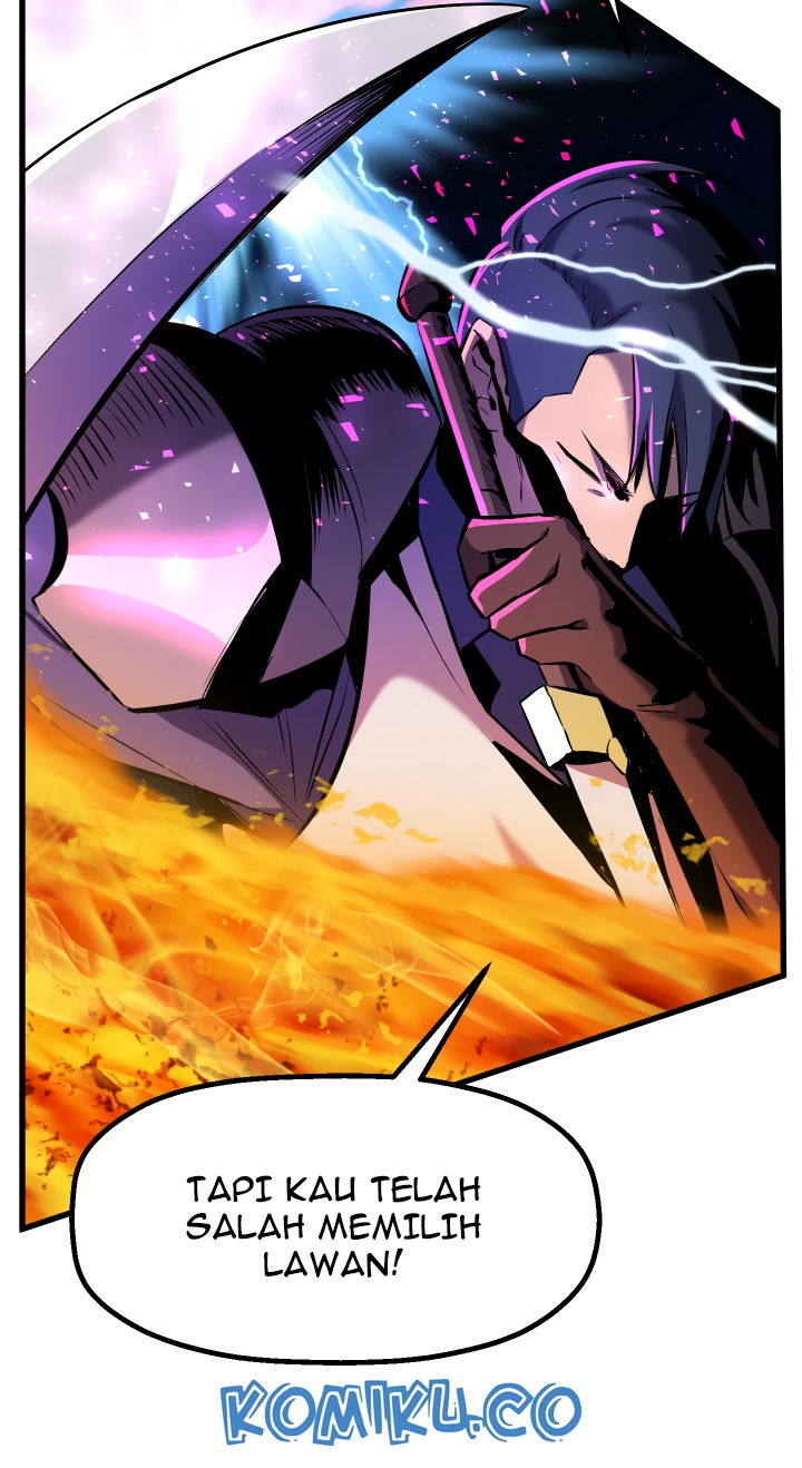 Otherworldly Sword King’s Survival Records Chap 39 - Next Chap 40