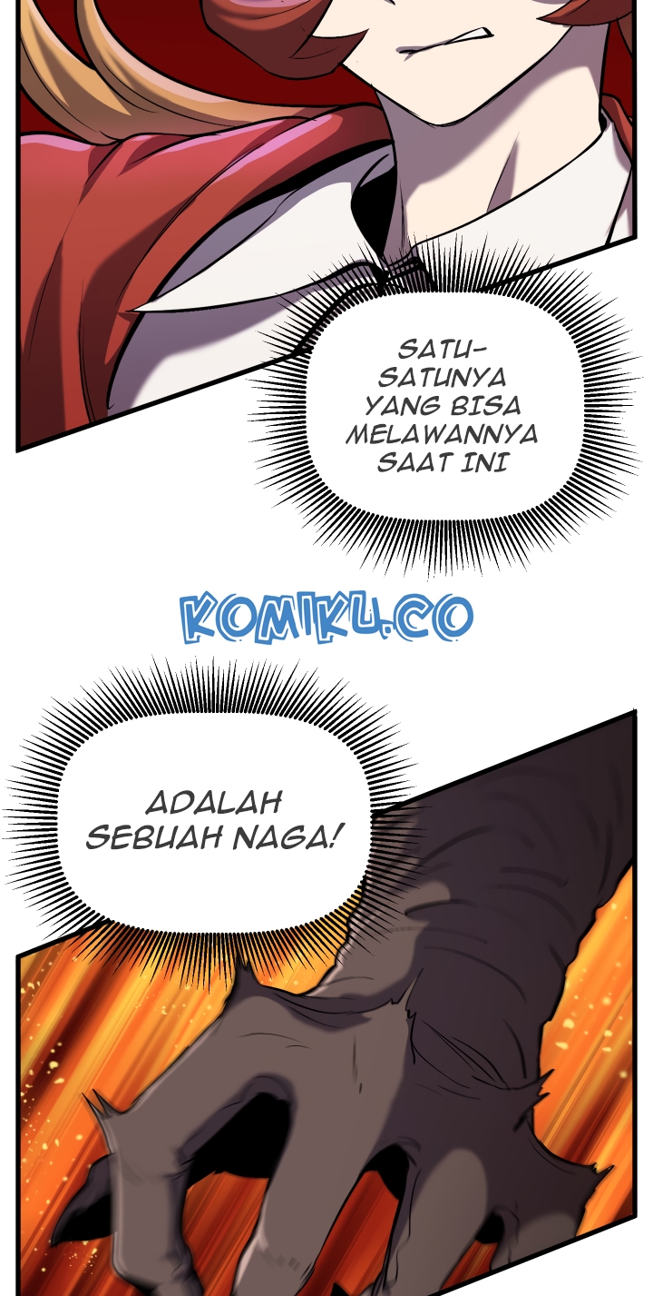 Otherworldly Sword King’s Survival Records Chap 39 - Next Chap 40