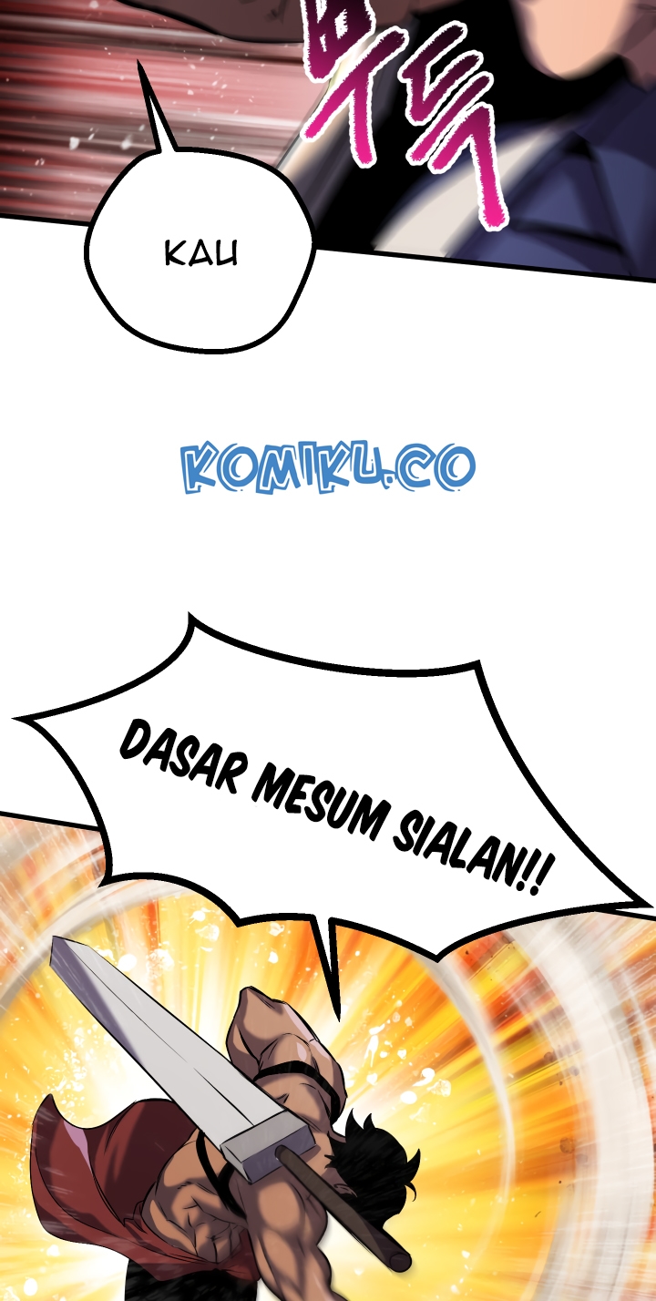 Otherworldly Sword King’s Survival Records Chap 39 - Next Chap 40