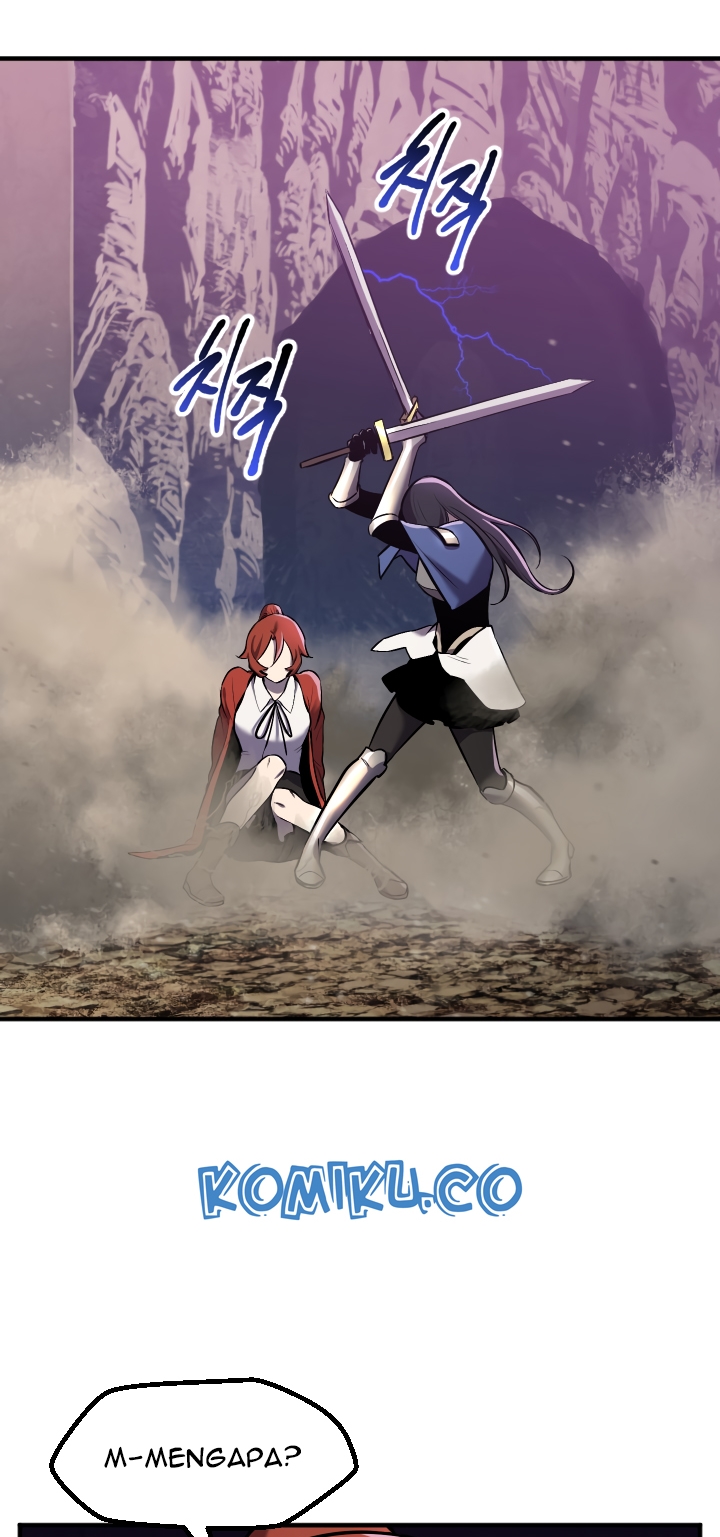 Otherworldly Sword King’s Survival Records Chap 39 - Next Chap 40