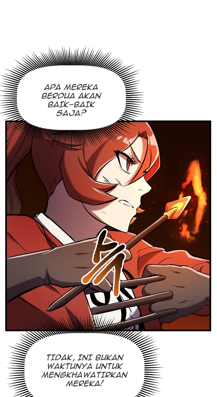 Otherworldly Sword King’s Survival Records Chap 39 - Next Chap 40